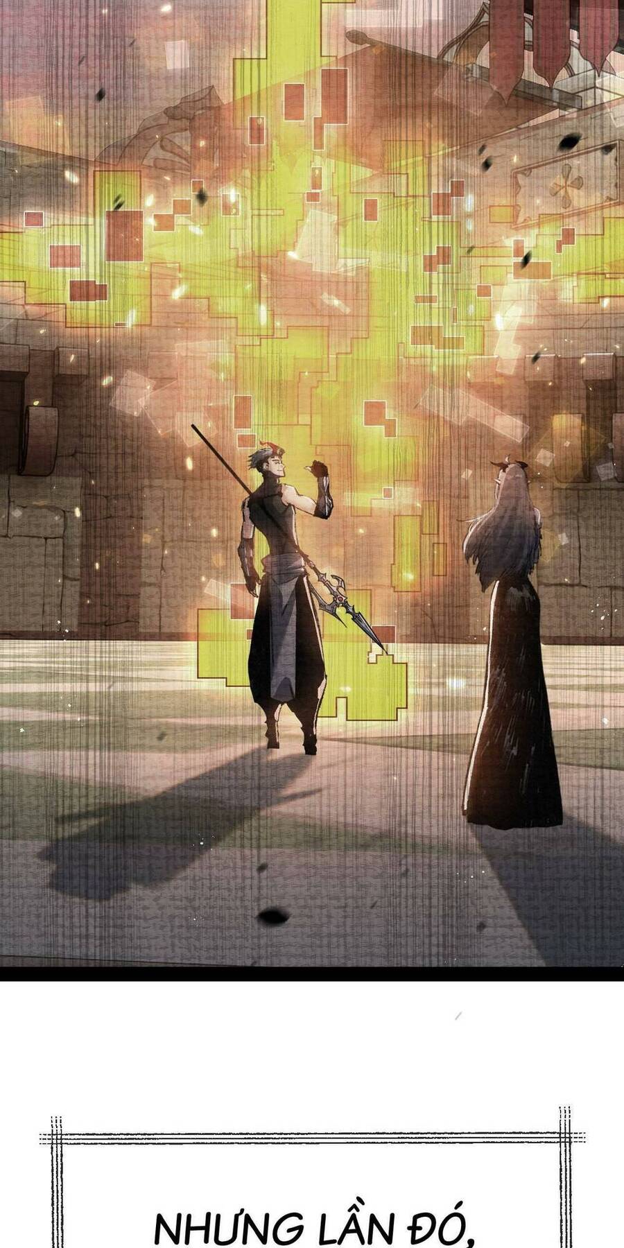 Trảm Nguyệt Chap 12 - Next Chap 13