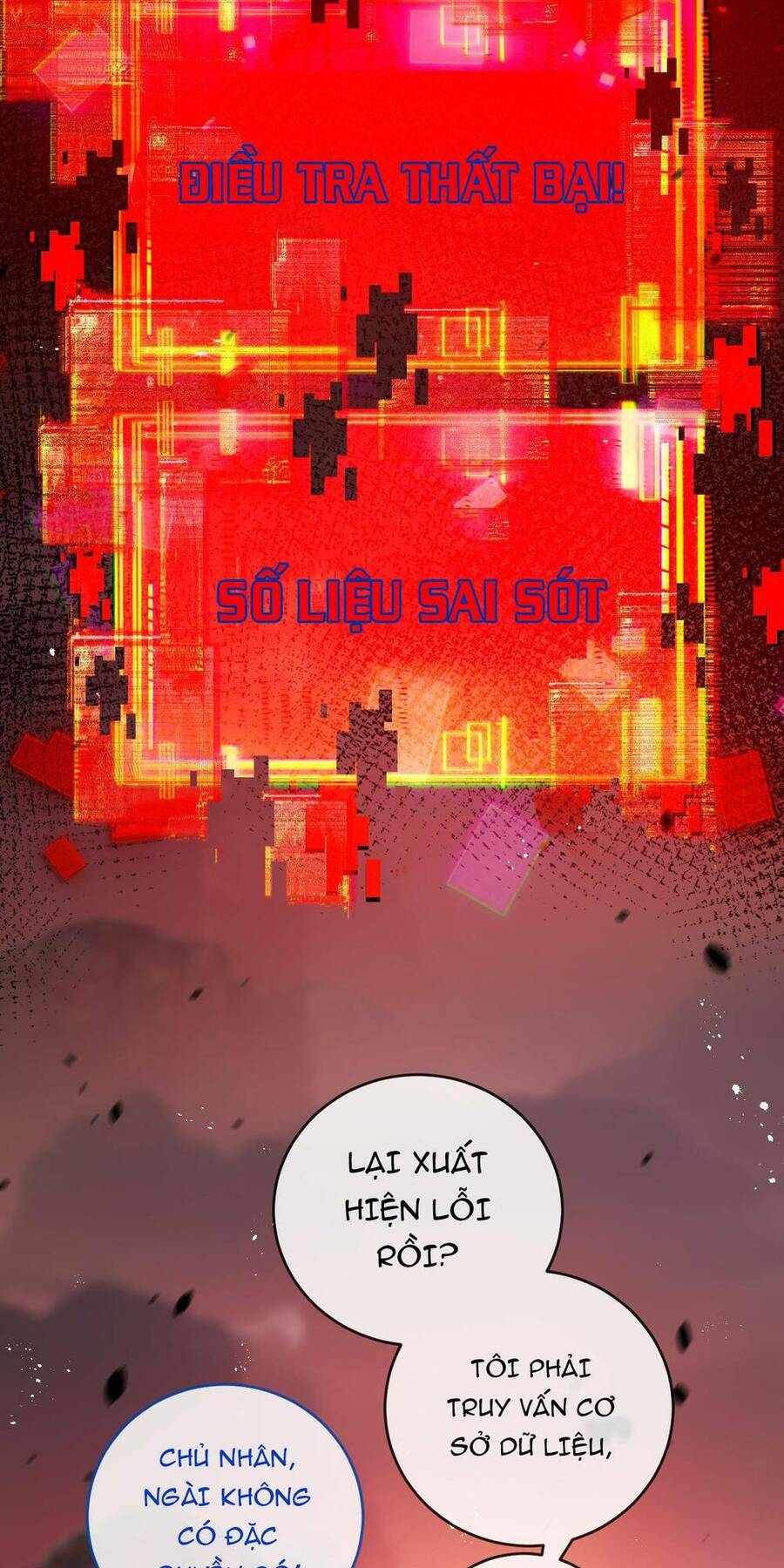 Trảm Nguyệt Chap 12 - Next Chap 13