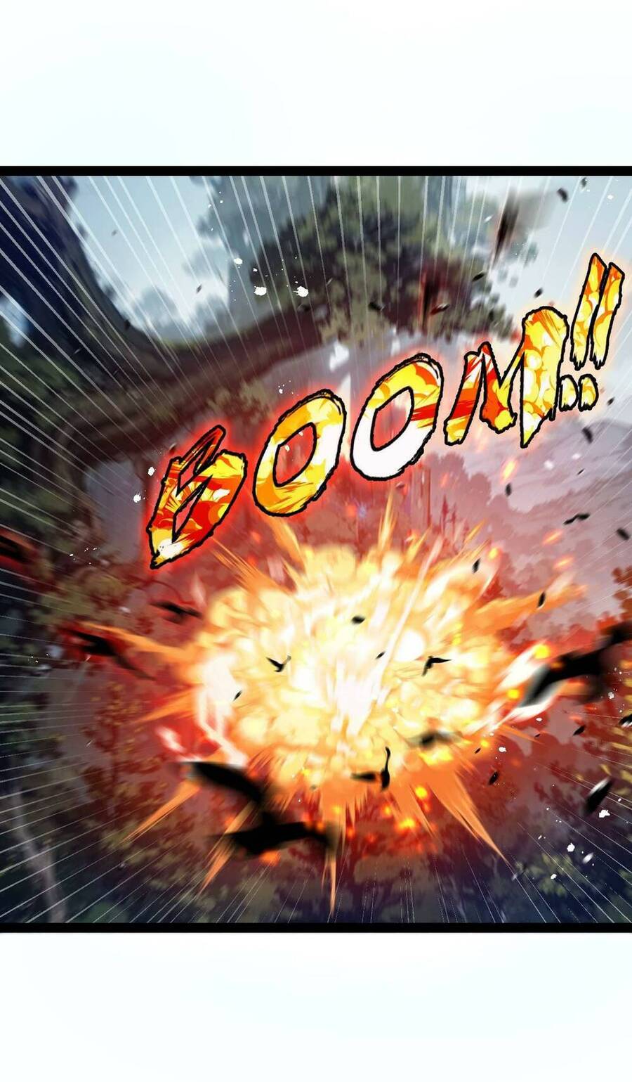 Trảm Nguyệt Chap 13 - Next Chap 14