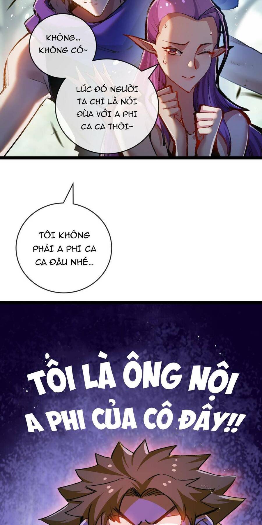 Trảm Nguyệt Chap 14 - Next Chap 15