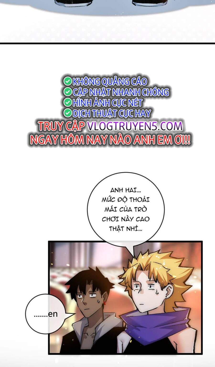 Trảm Nguyệt Chap 15 - Next Chap 16