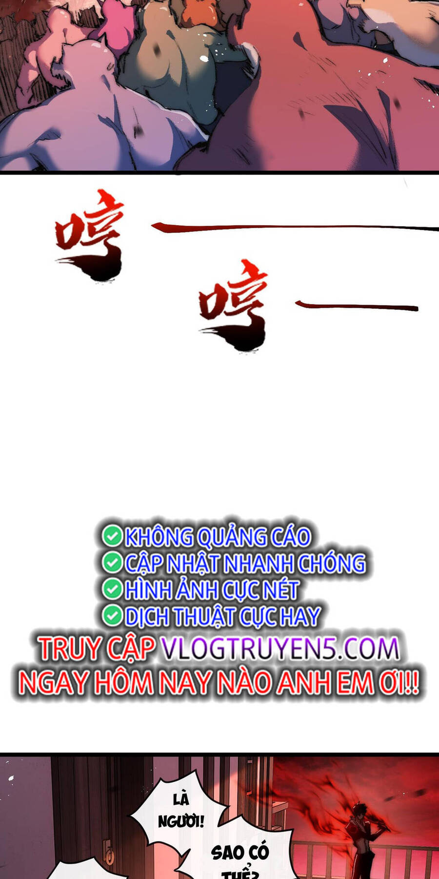 Trảm Nguyệt Chap 19 - Next Chap 20