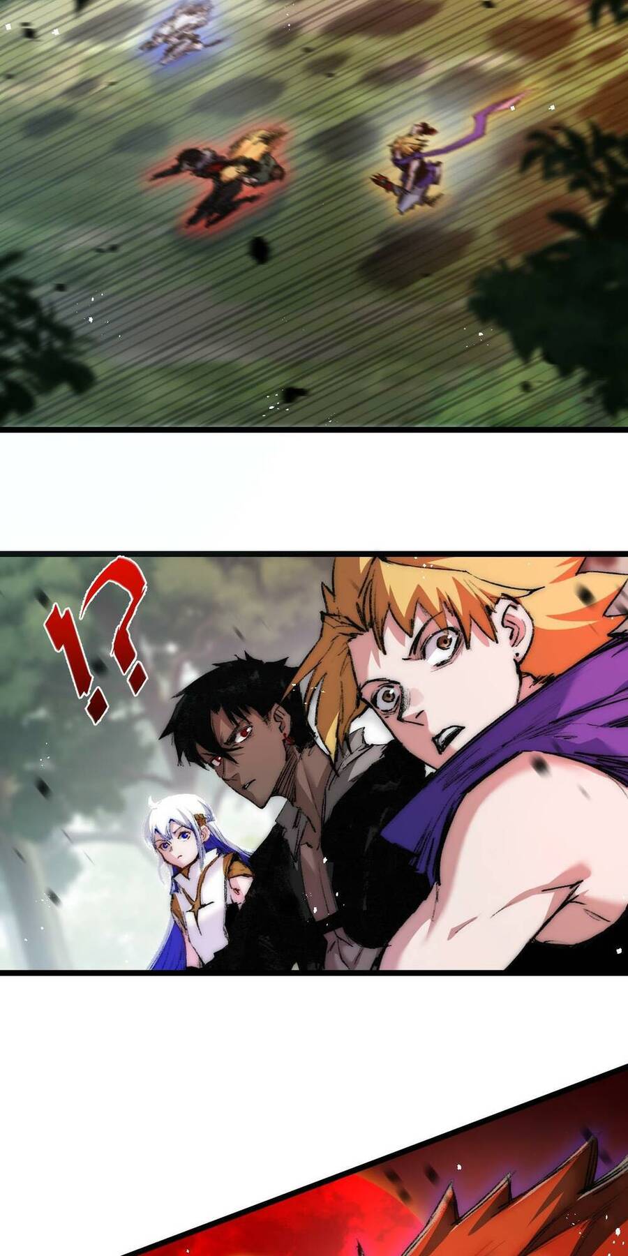 Trảm Nguyệt Chap 19 - Next Chap 20