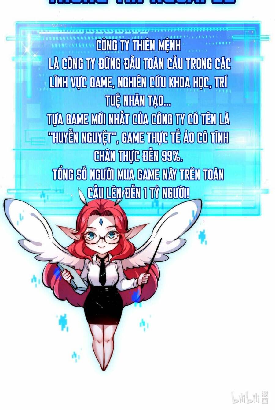 Trảm Nguyệt Chap 2 - Next Chap 3