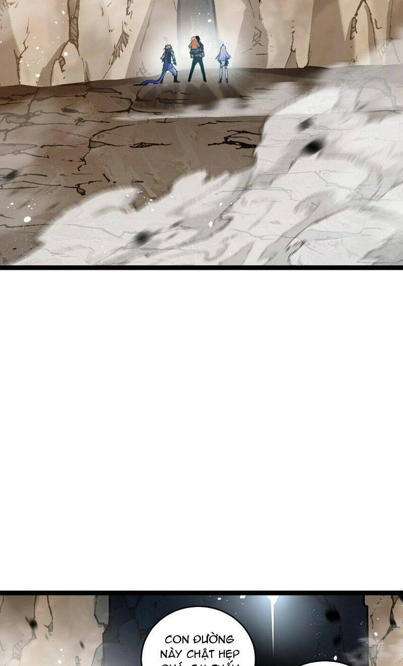 Trảm Nguyệt Chap 21 - Next Chap 22