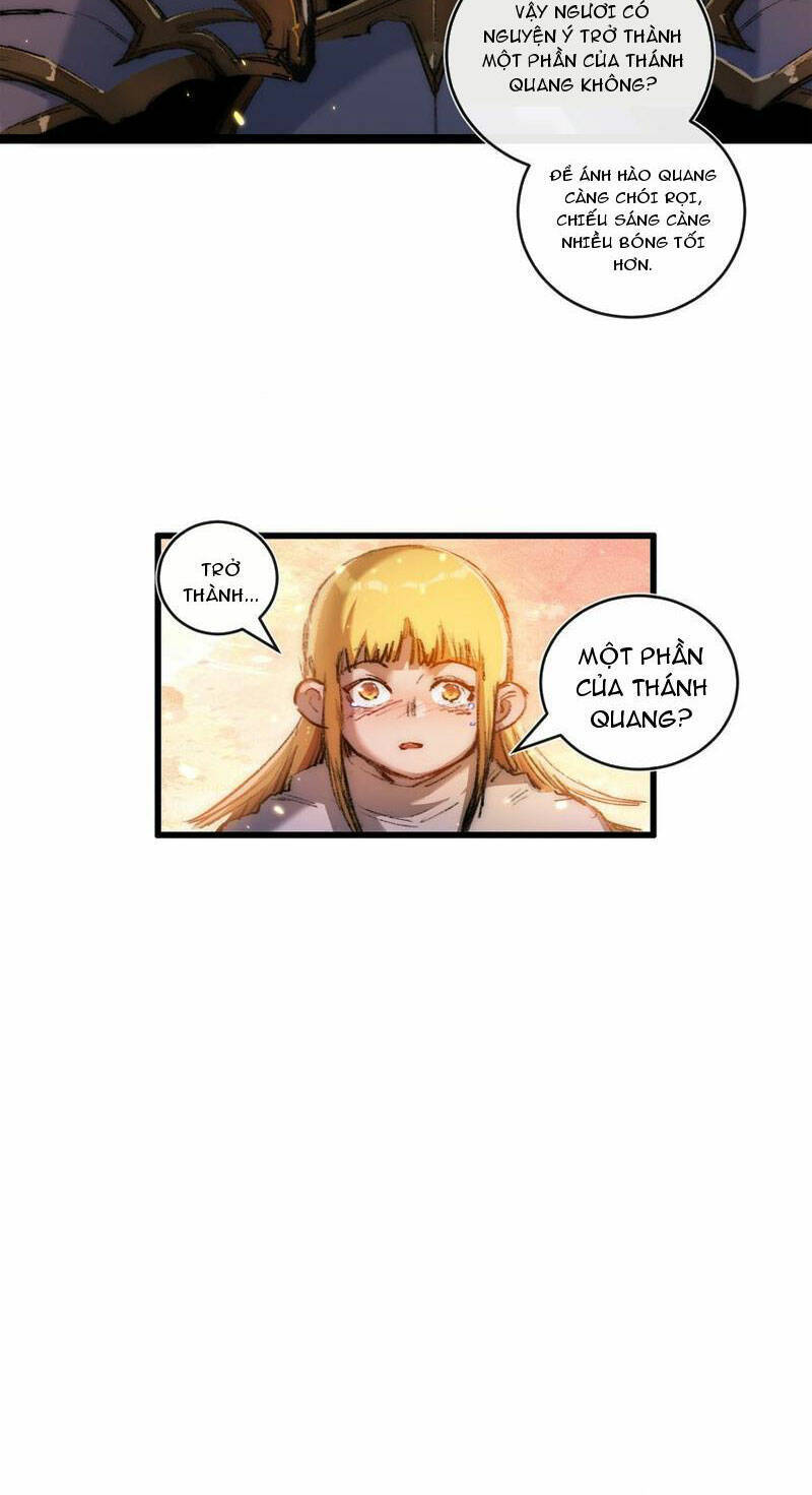 Trảm Nguyệt Chap 21 - Next Chap 22