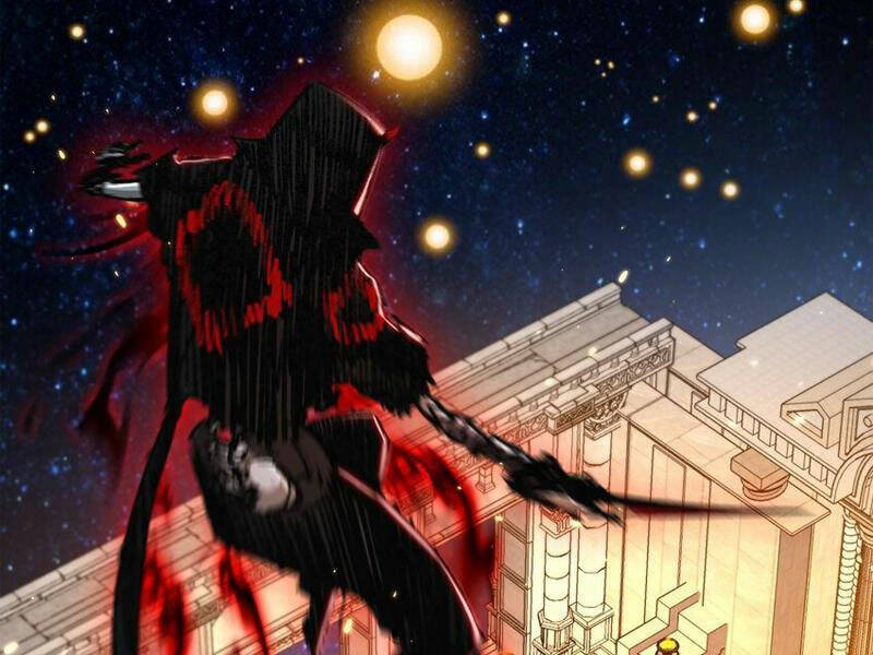 Trảm Nguyệt Chap 23 - Next Chap 24