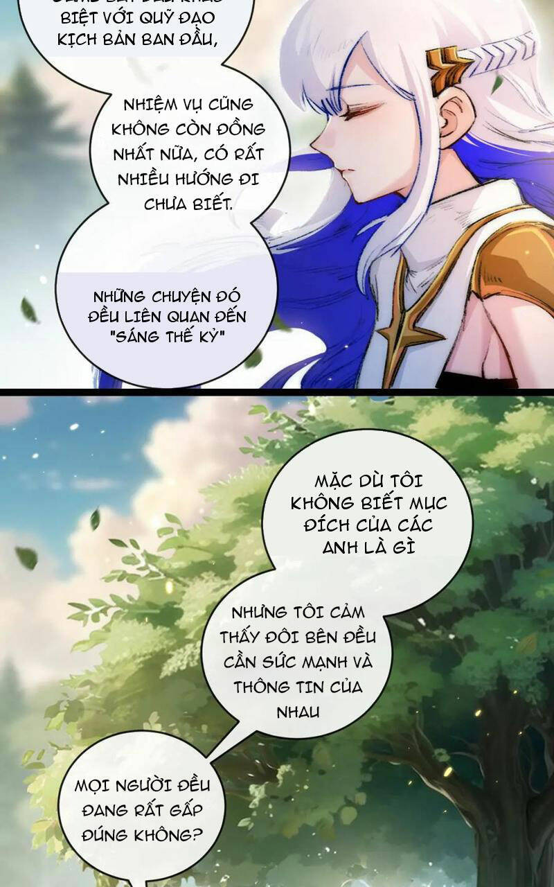 Trảm Nguyệt Chap 24 - Next Chap 25