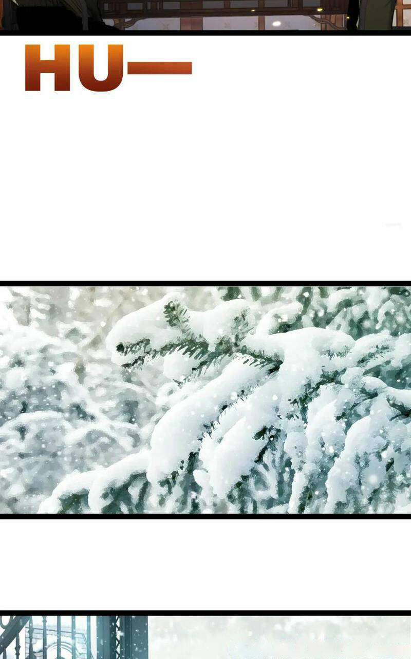 Trảm Nguyệt Chap 25 - Next Chap 26