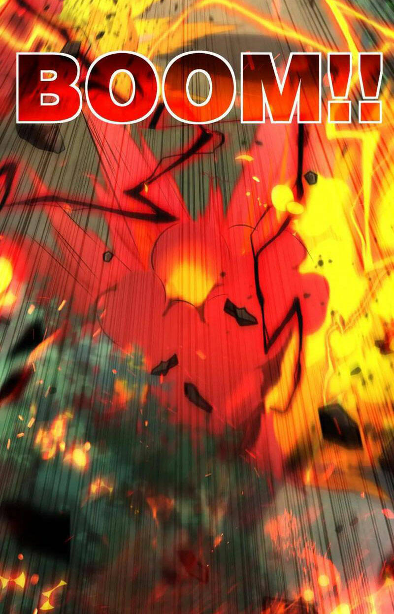 Trảm Nguyệt Chap 27 - Next Chap 28