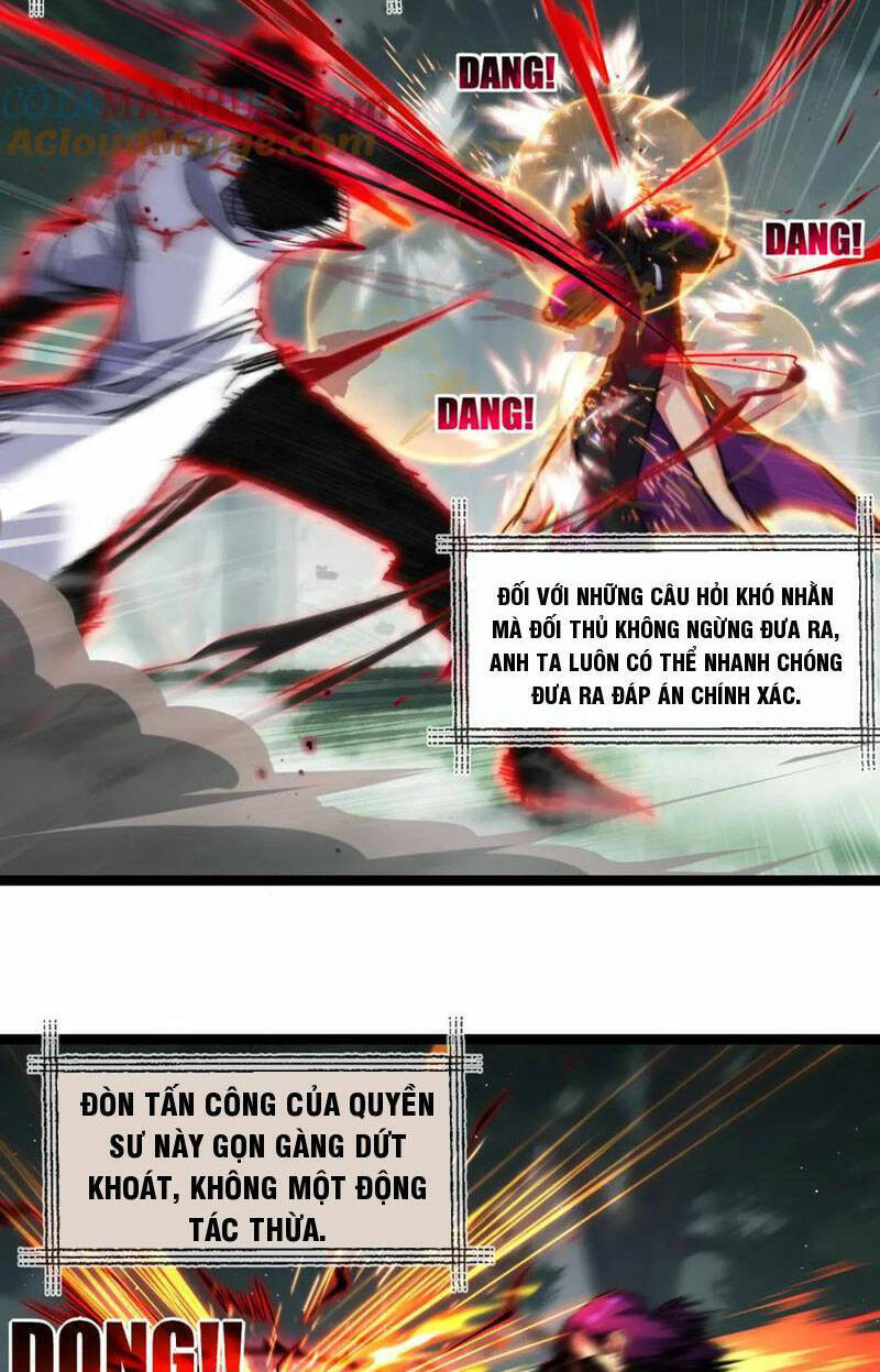 Trảm Nguyệt Chap 27 - Next Chap 28