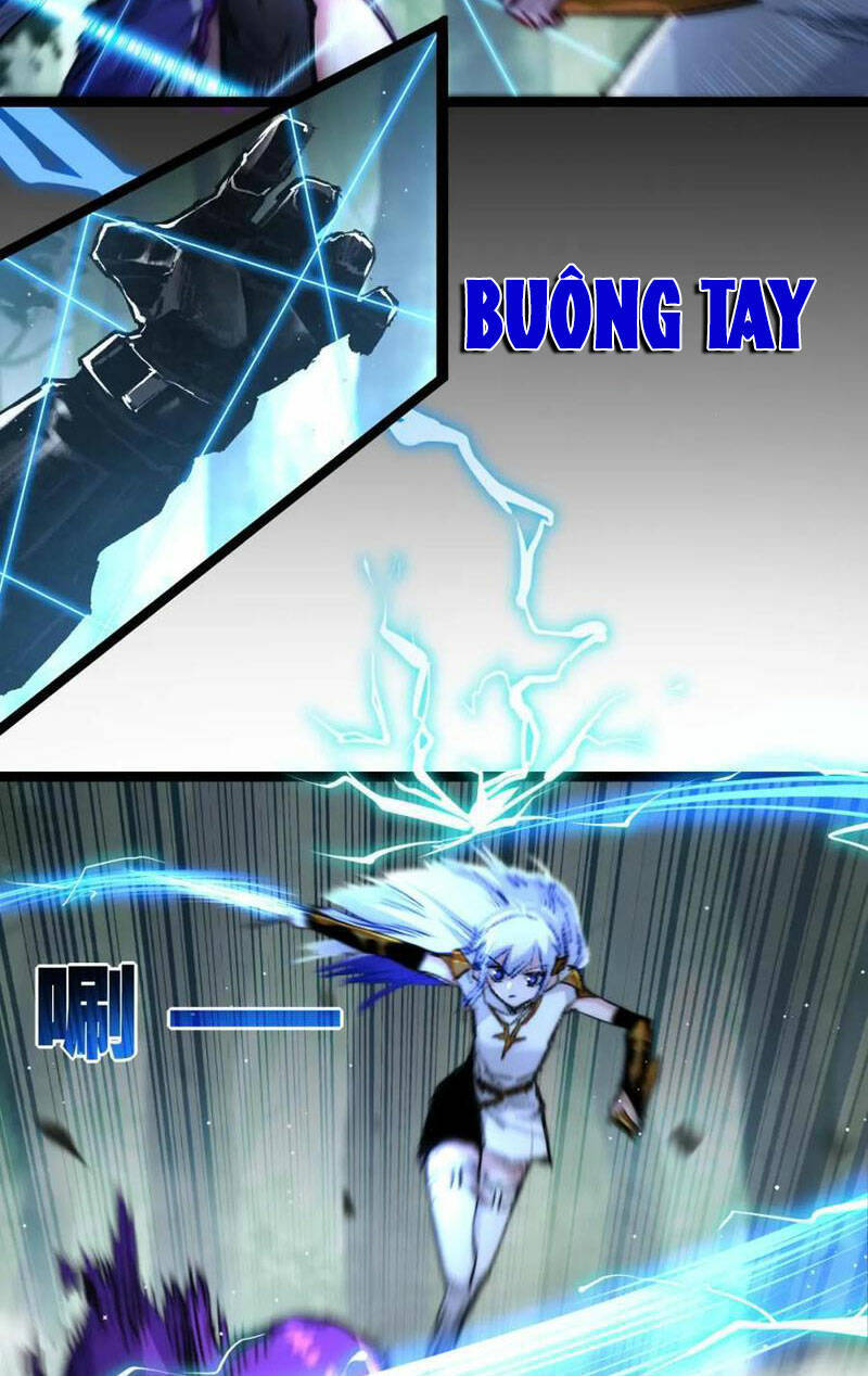 Trảm Nguyệt Chap 27 - Next Chap 28