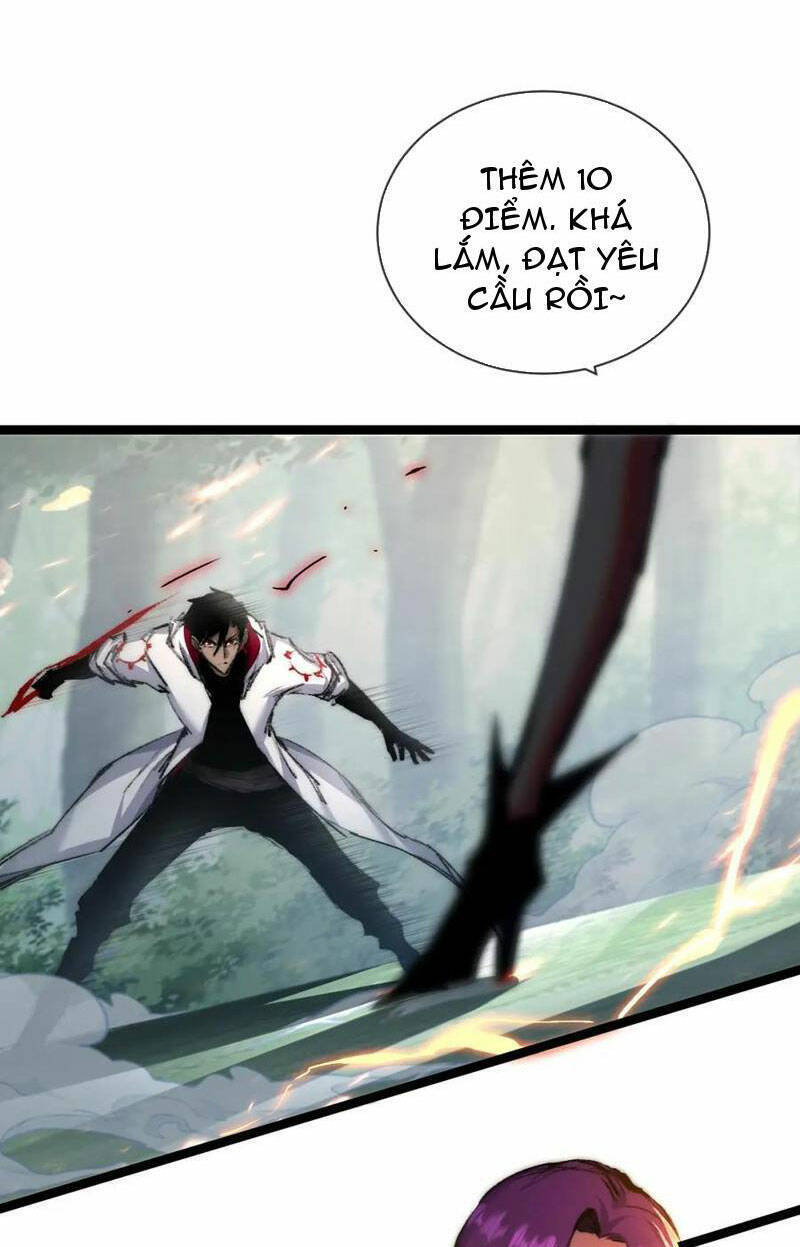 Trảm Nguyệt Chap 27 - Next Chap 28