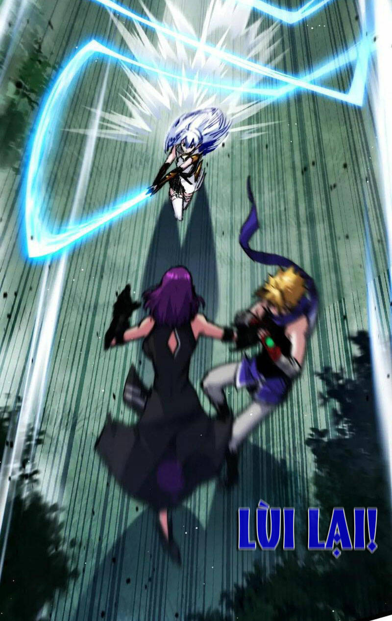 Trảm Nguyệt Chap 27 - Next Chap 28