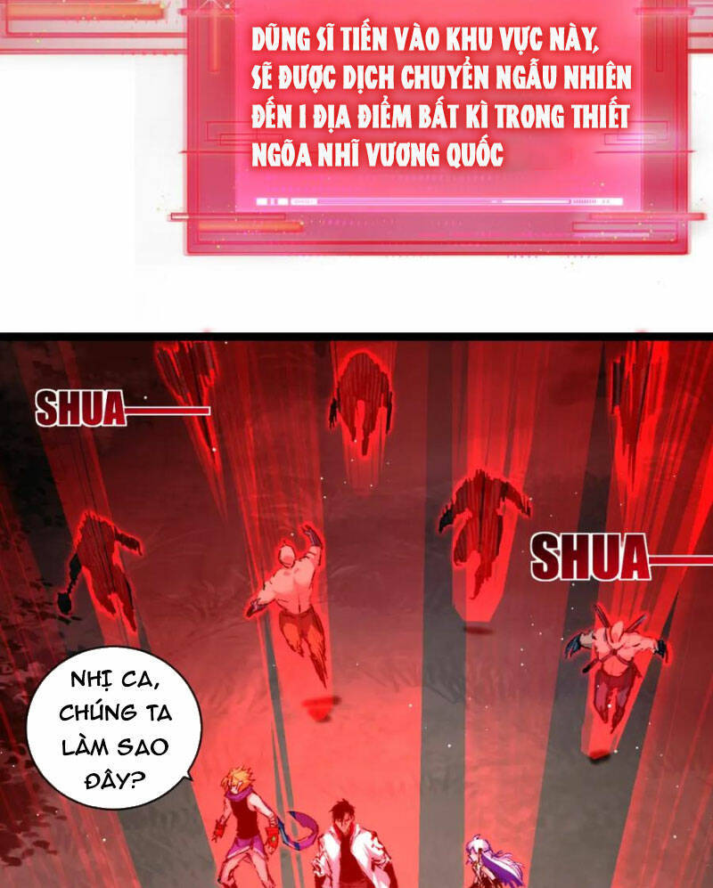 Trảm Nguyệt Chap 28 - Next Chap 29