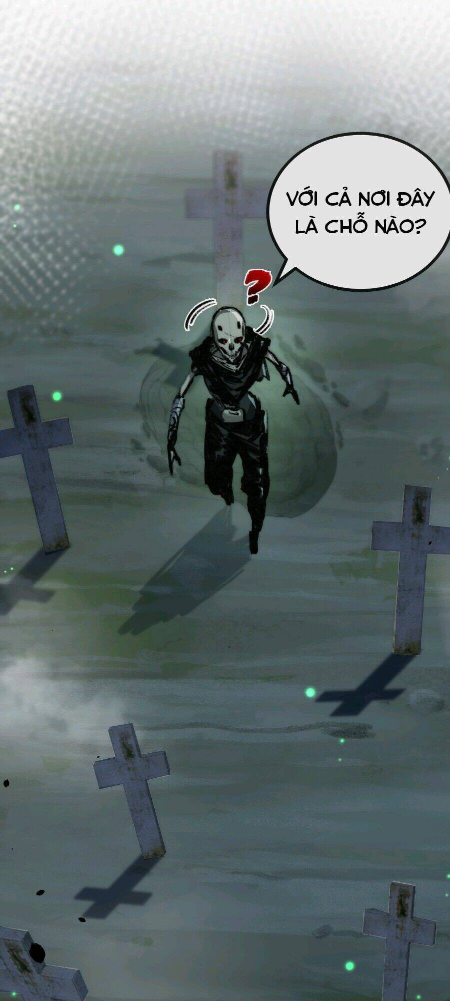 Trảm Nguyệt Chap 3 - Next Chap 4