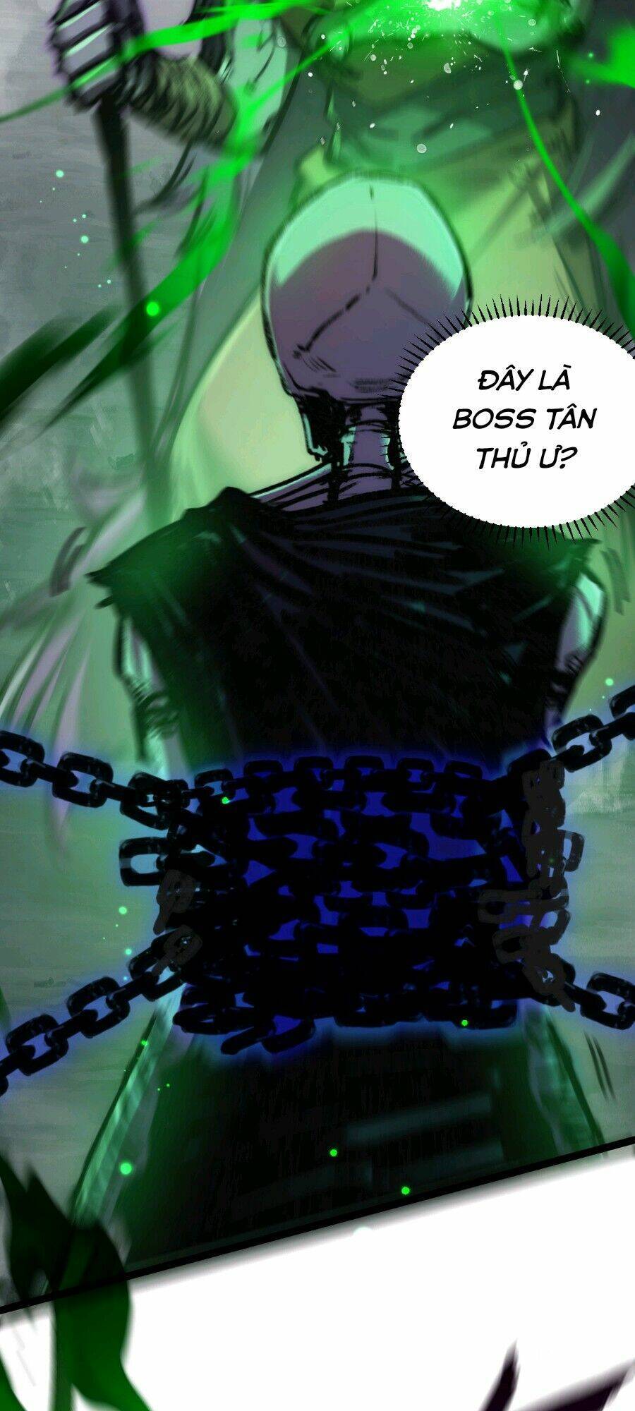 Trảm Nguyệt Chap 3 - Next Chap 4