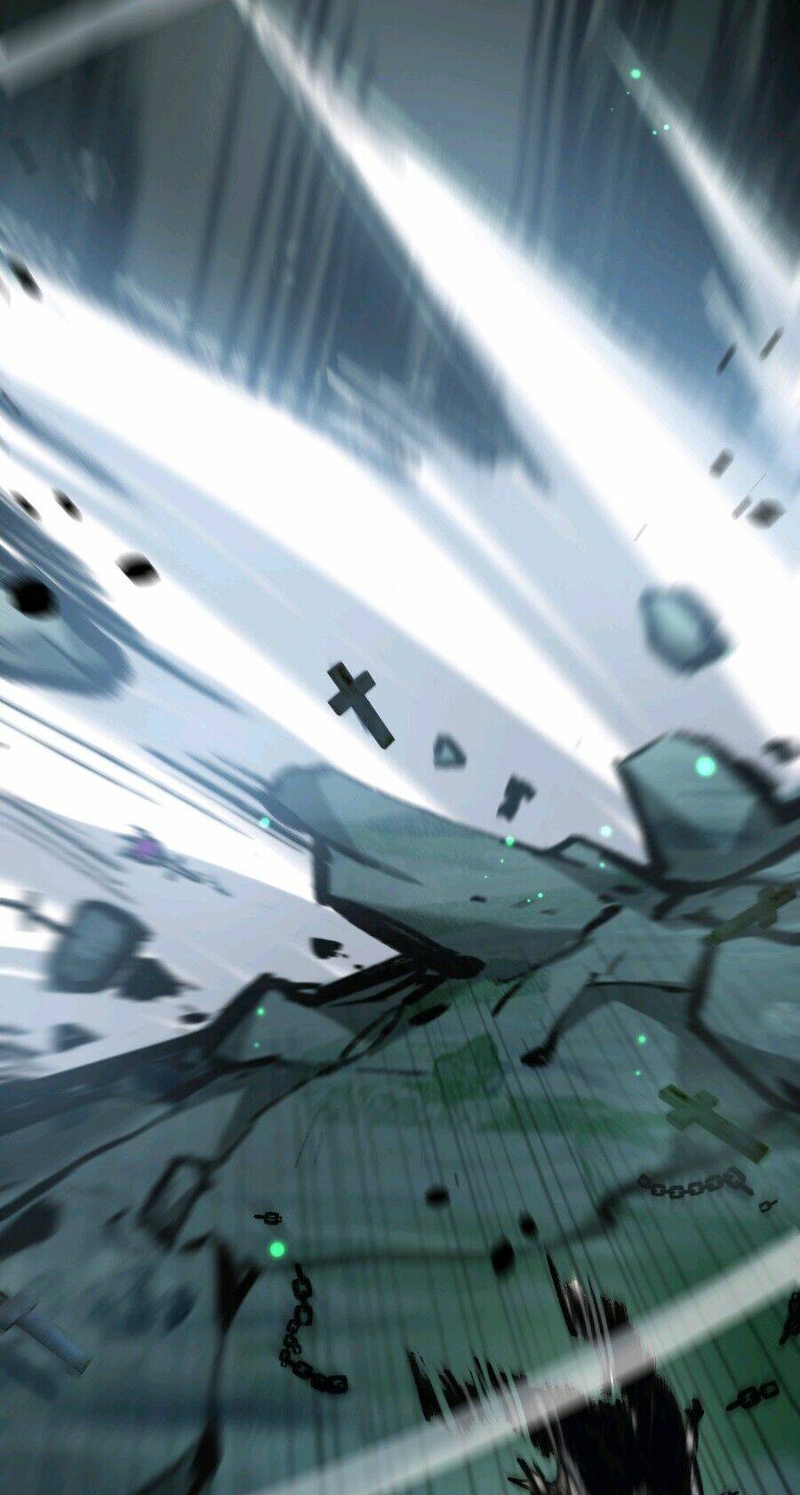 Trảm Nguyệt Chap 3 - Next Chap 4