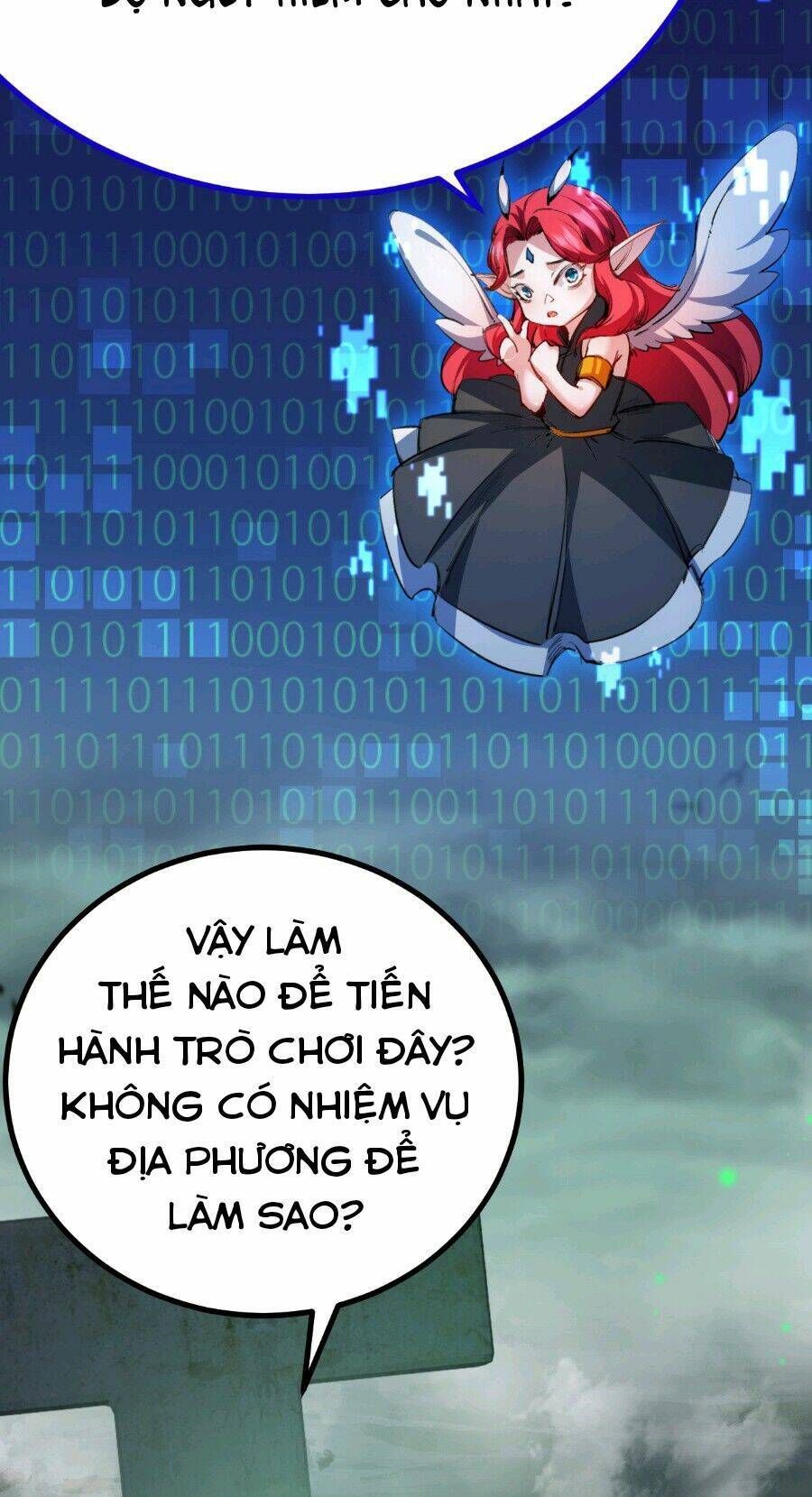 Trảm Nguyệt Chap 3 - Next Chap 4