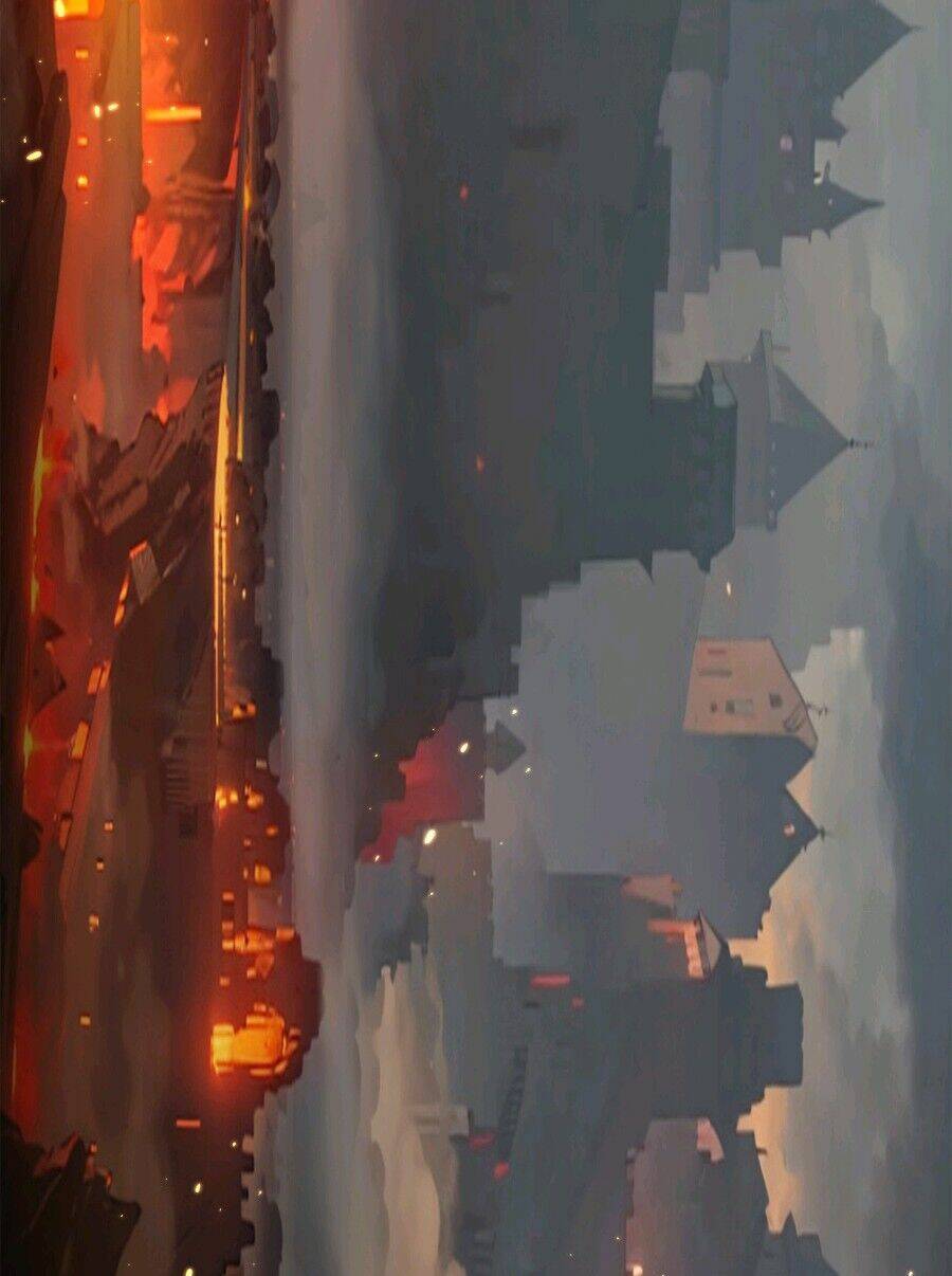 Trảm Nguyệt Chap 3 - Next Chap 4