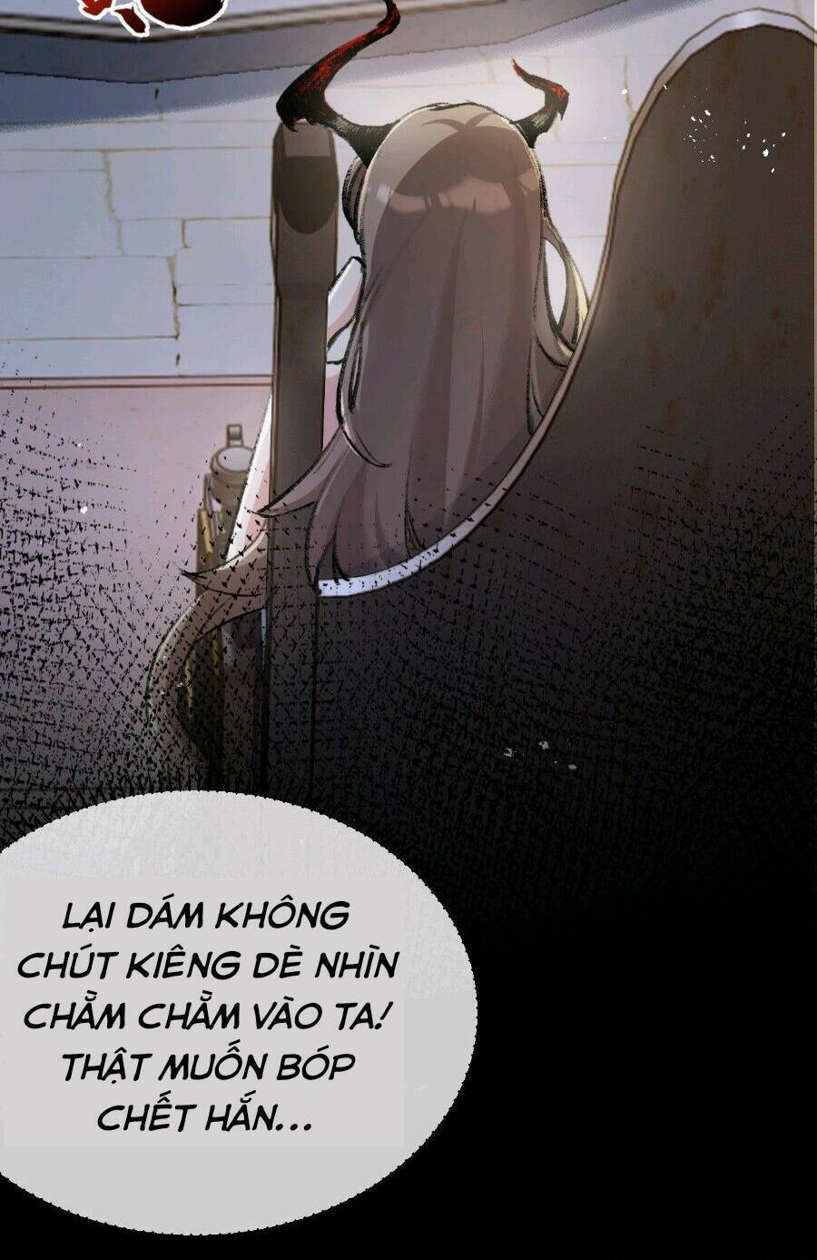 Trảm Nguyệt Chap 4 - Next Chap 5