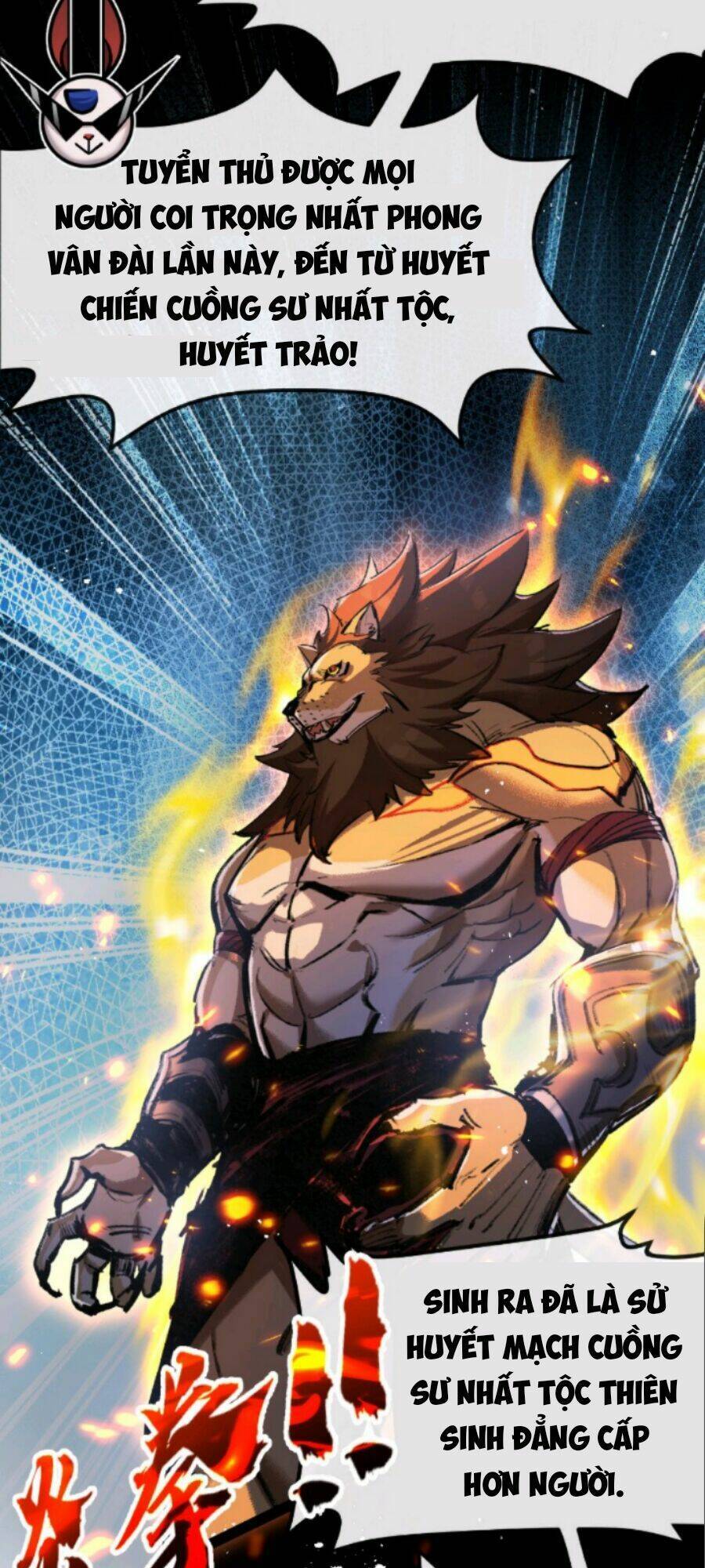 Trảm Nguyệt Chap 4 - Next Chap 5