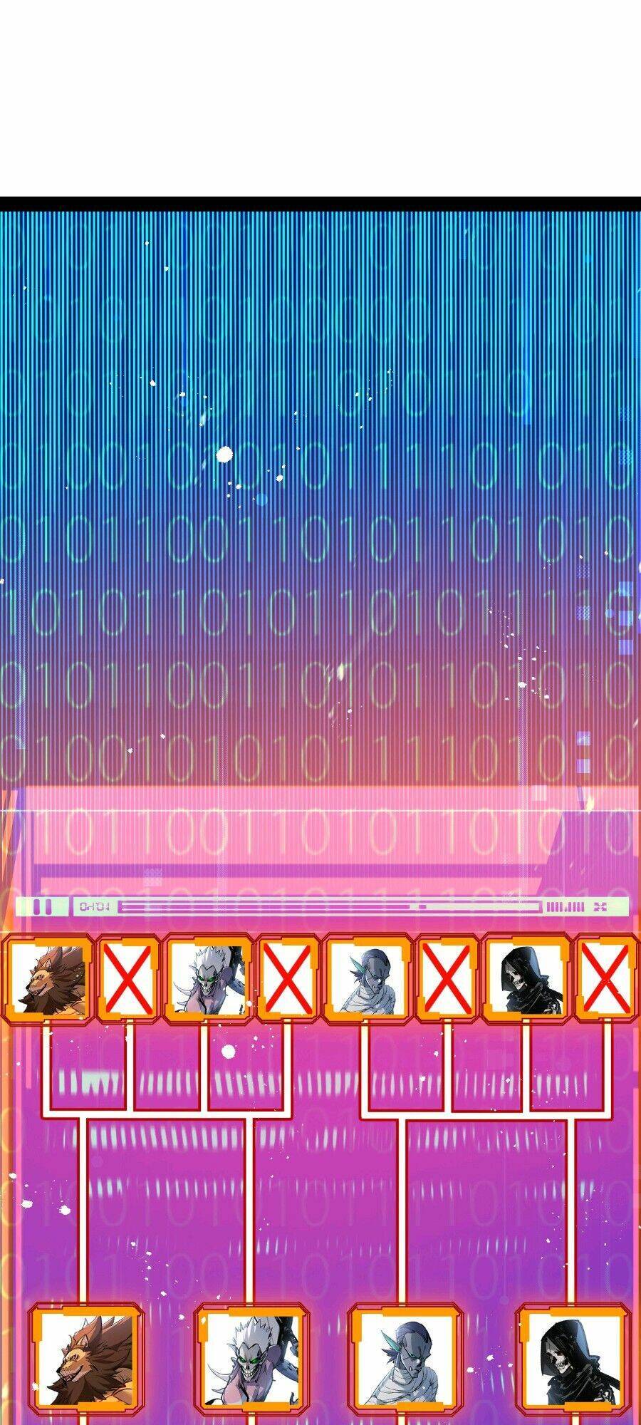 Trảm Nguyệt Chap 4 - Next Chap 5