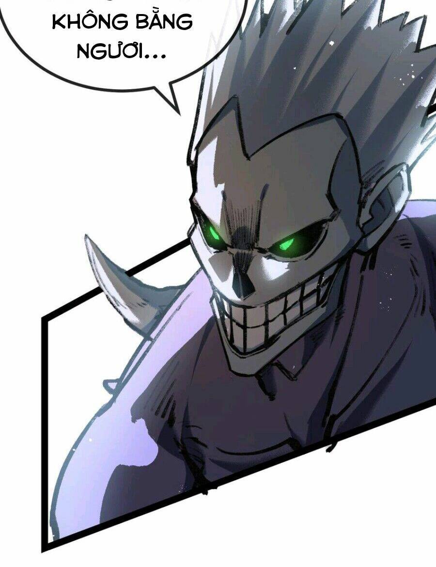 Trảm Nguyệt Chap 5 - Next Chap 6