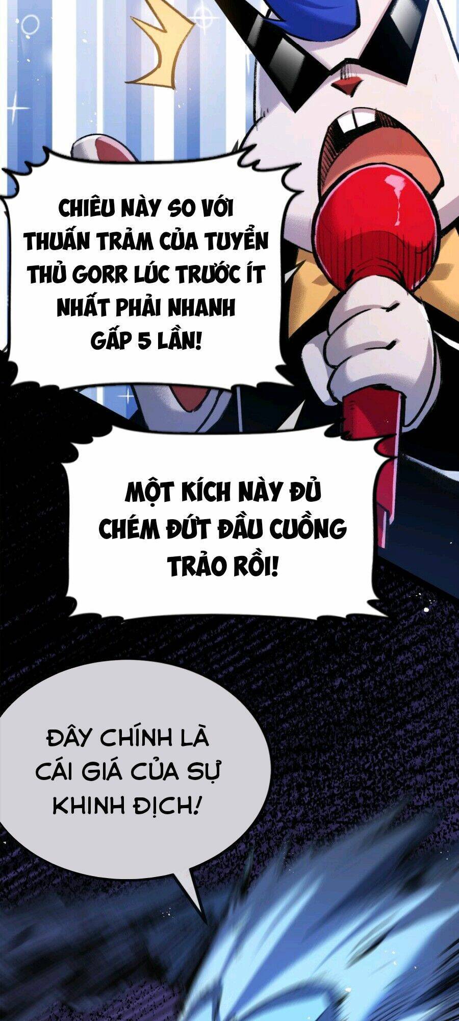Trảm Nguyệt Chap 5 - Next Chap 6