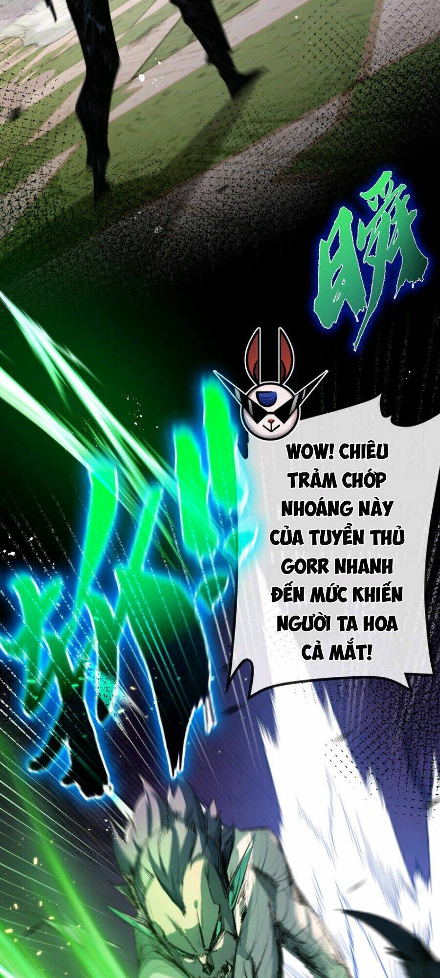 Trảm Nguyệt Chap 5 - Next Chap 6