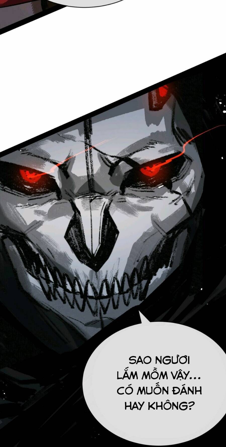 Trảm Nguyệt Chap 6 - Next Chap 7