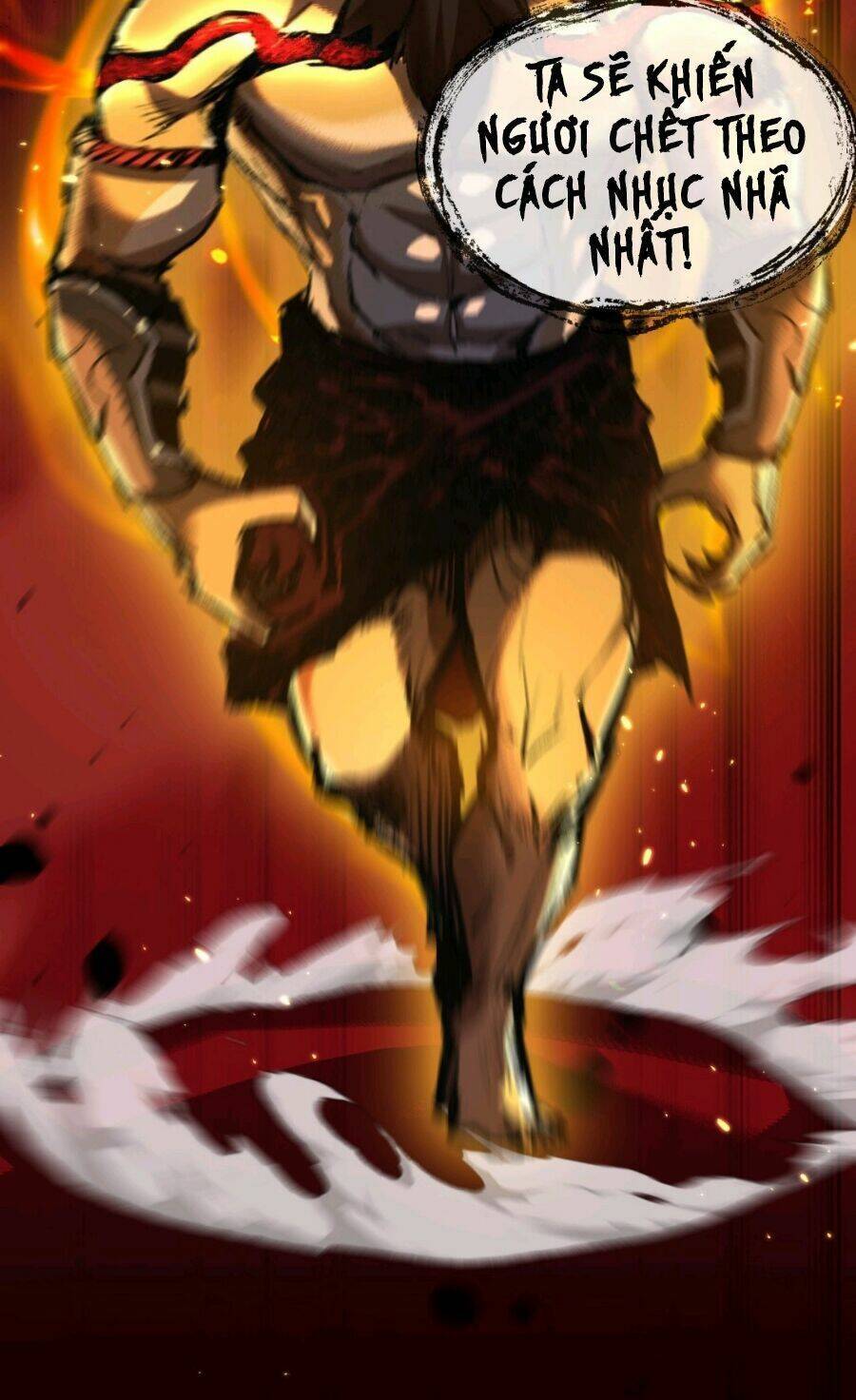 Trảm Nguyệt Chap 6 - Next Chap 7