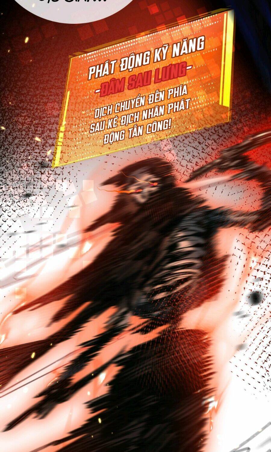 Trảm Nguyệt Chap 6 - Next Chap 7