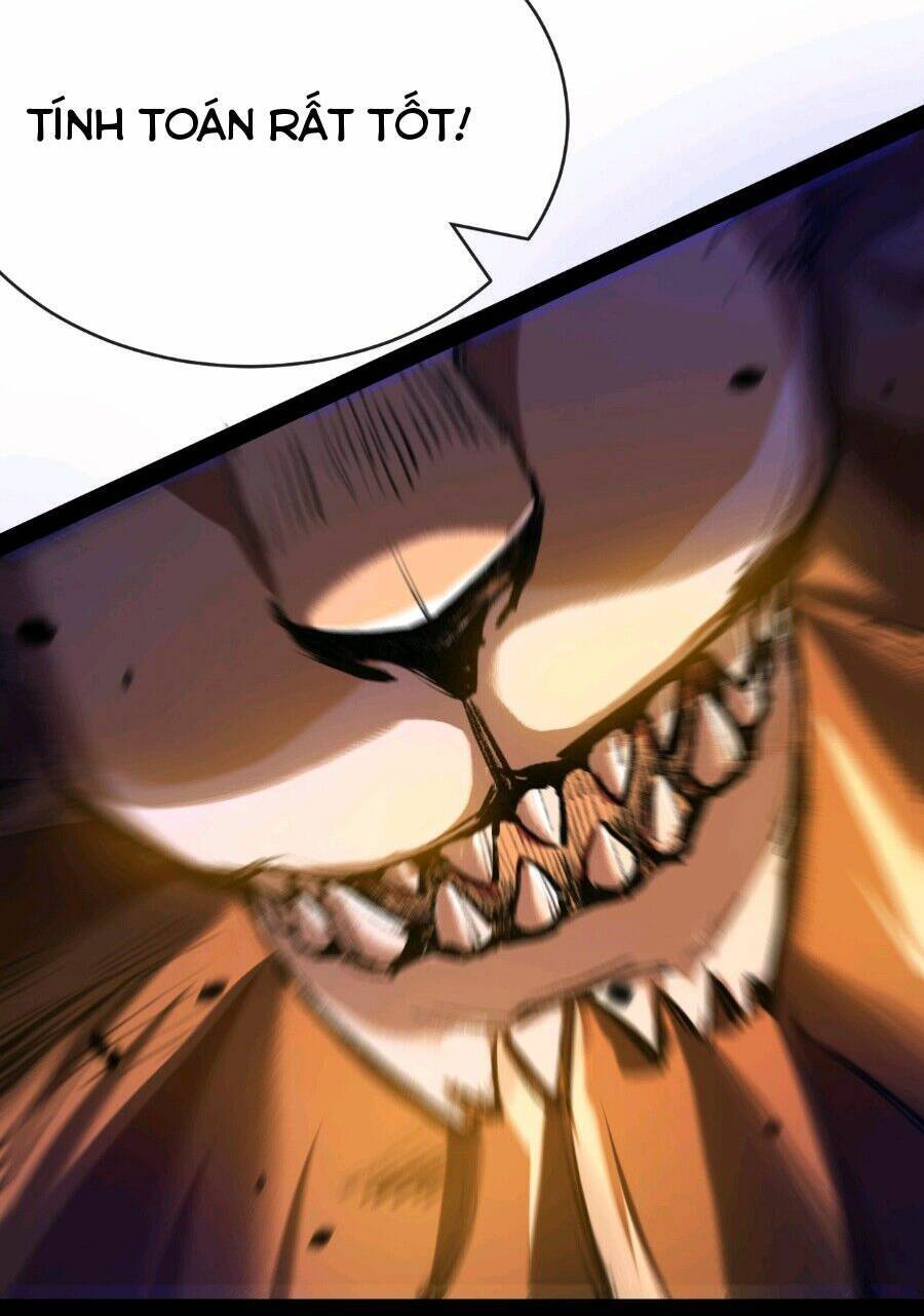 Trảm Nguyệt Chap 6 - Next Chap 7