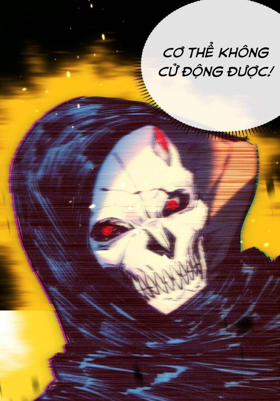 Trảm Nguyệt Chap 6 - Next Chap 7