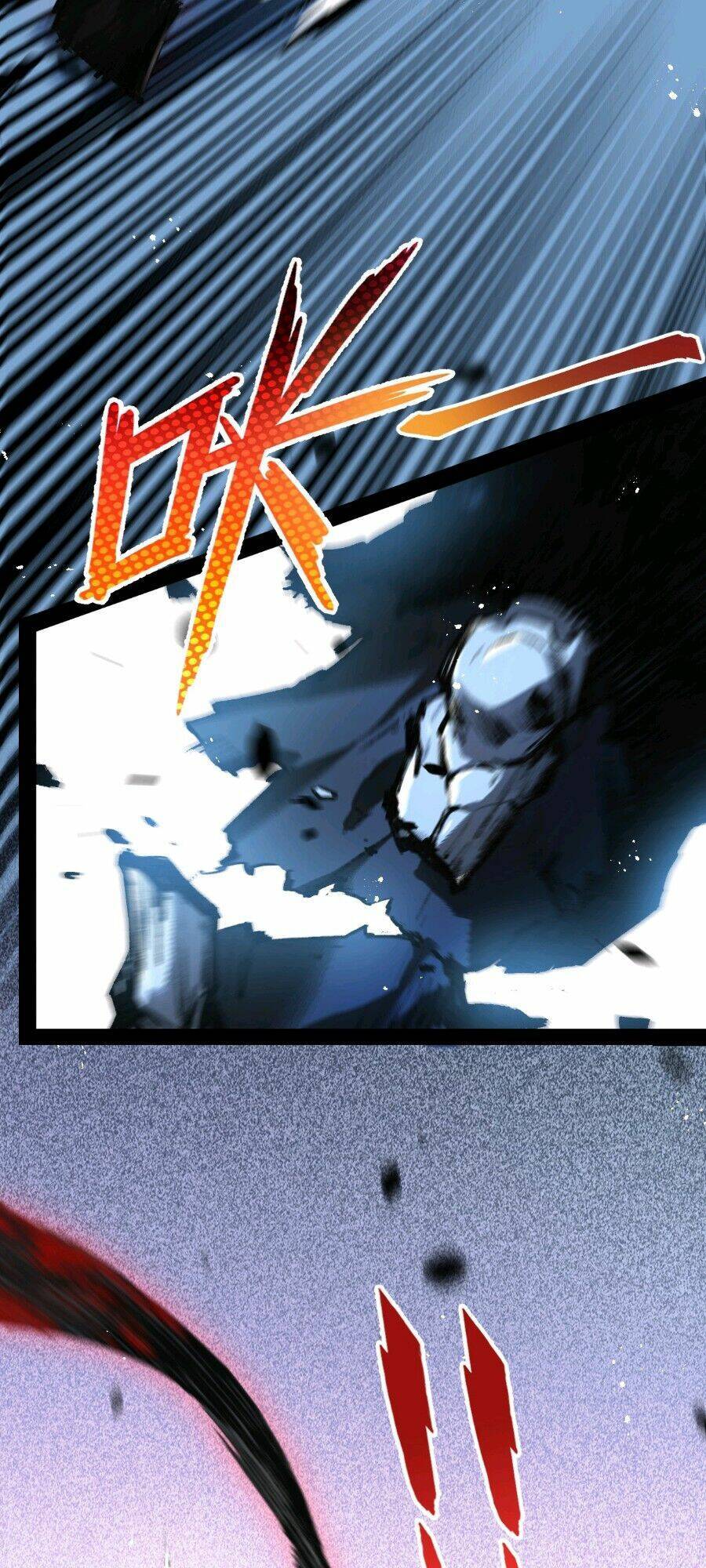 Trảm Nguyệt Chap 6 - Next Chap 7