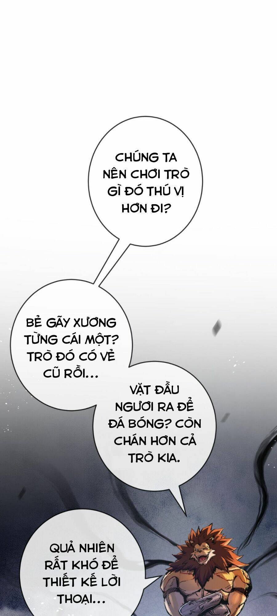 Trảm Nguyệt Chap 7 - Next Chap 8