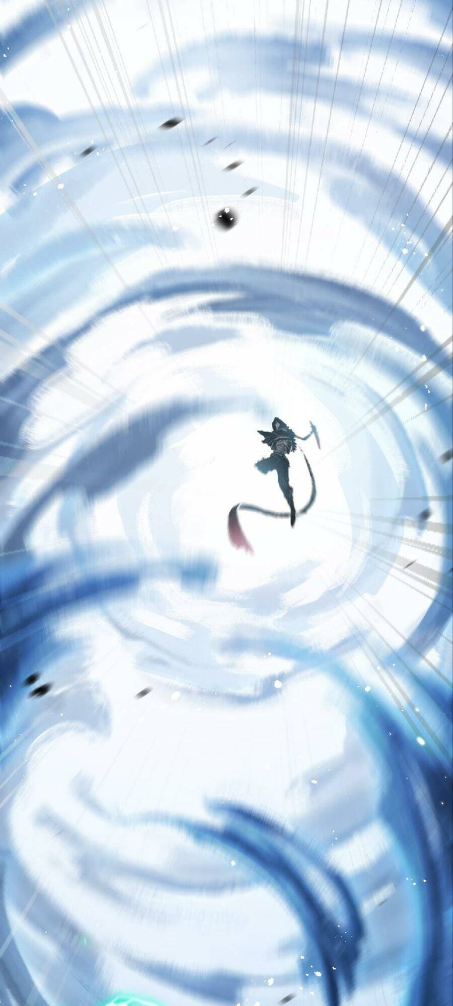 Trảm Nguyệt Chap 7 - Next Chap 8