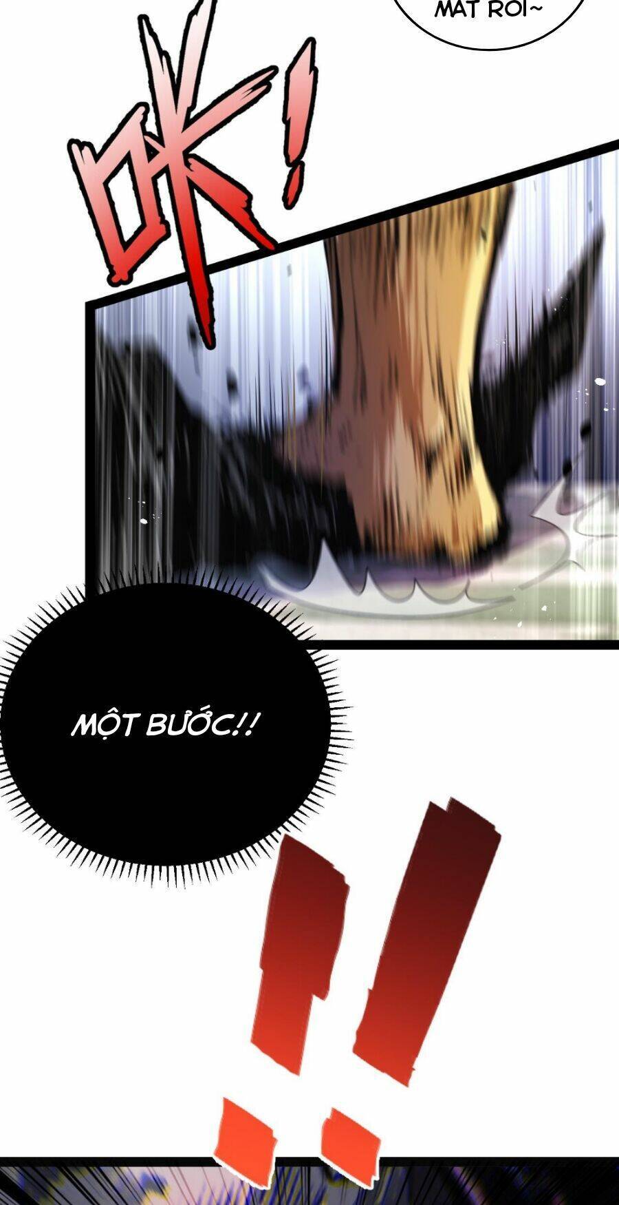 Trảm Nguyệt Chap 7 - Next Chap 8