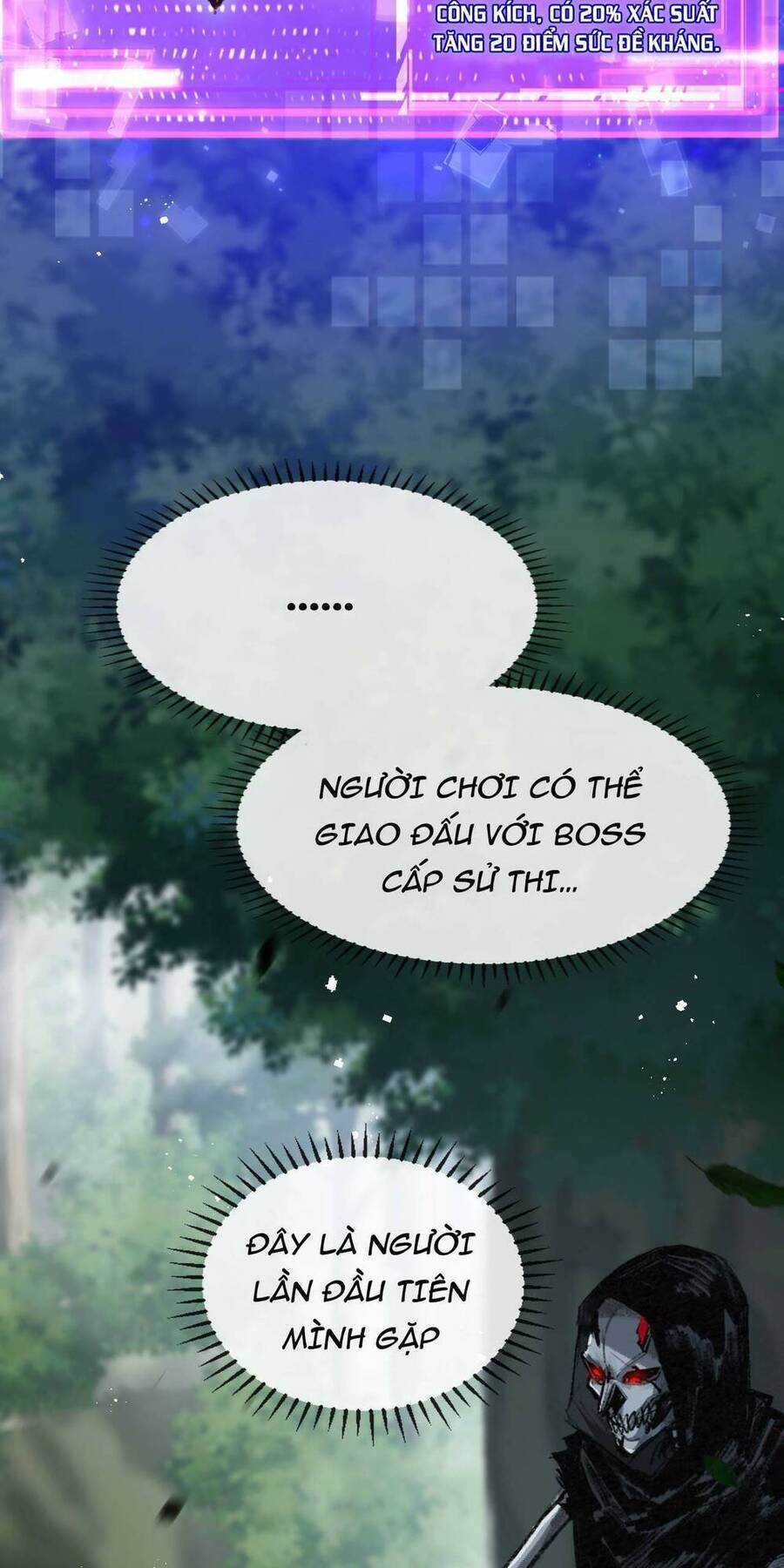 Trảm Nguyệt Chap 9 - Next Chap 10