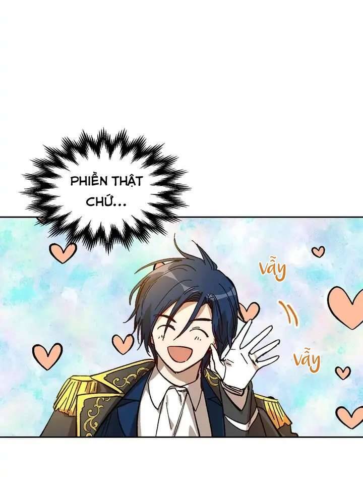 Vị Hôn Thê Khế Ước Của Công Tước Chap 104 - Next Chap 105