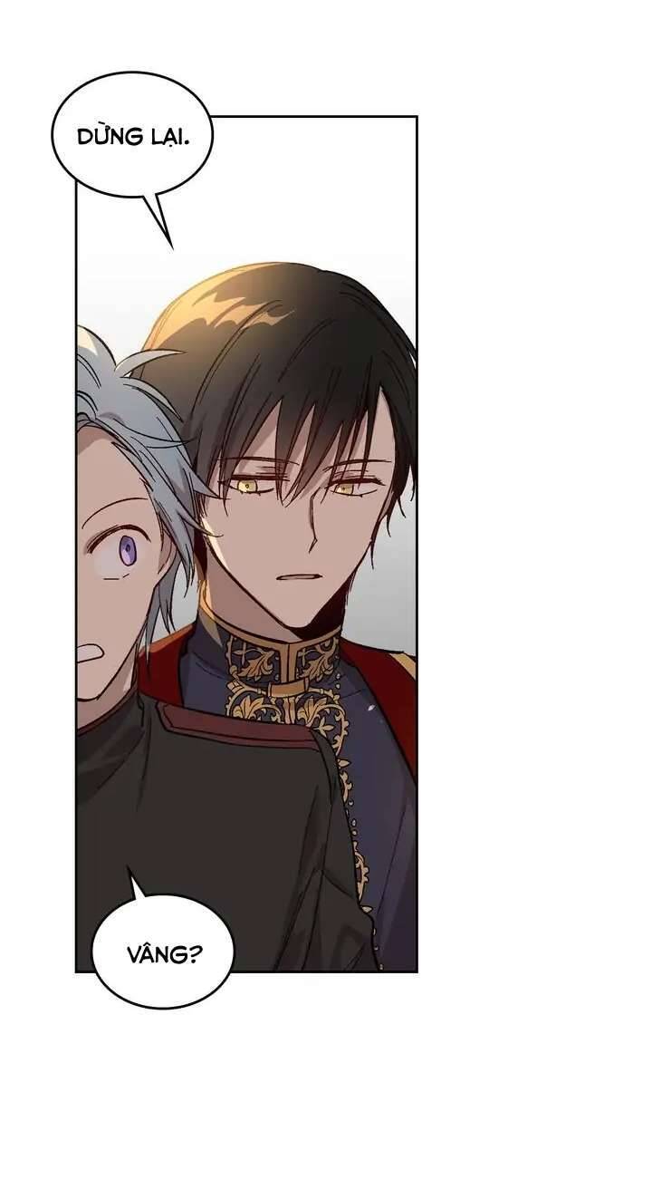 Vị Hôn Thê Khế Ước Của Công Tước Chap 107 - Next Chap 108