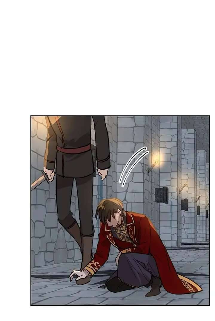 Vị Hôn Thê Khế Ước Của Công Tước Chap 107 - Next Chap 108