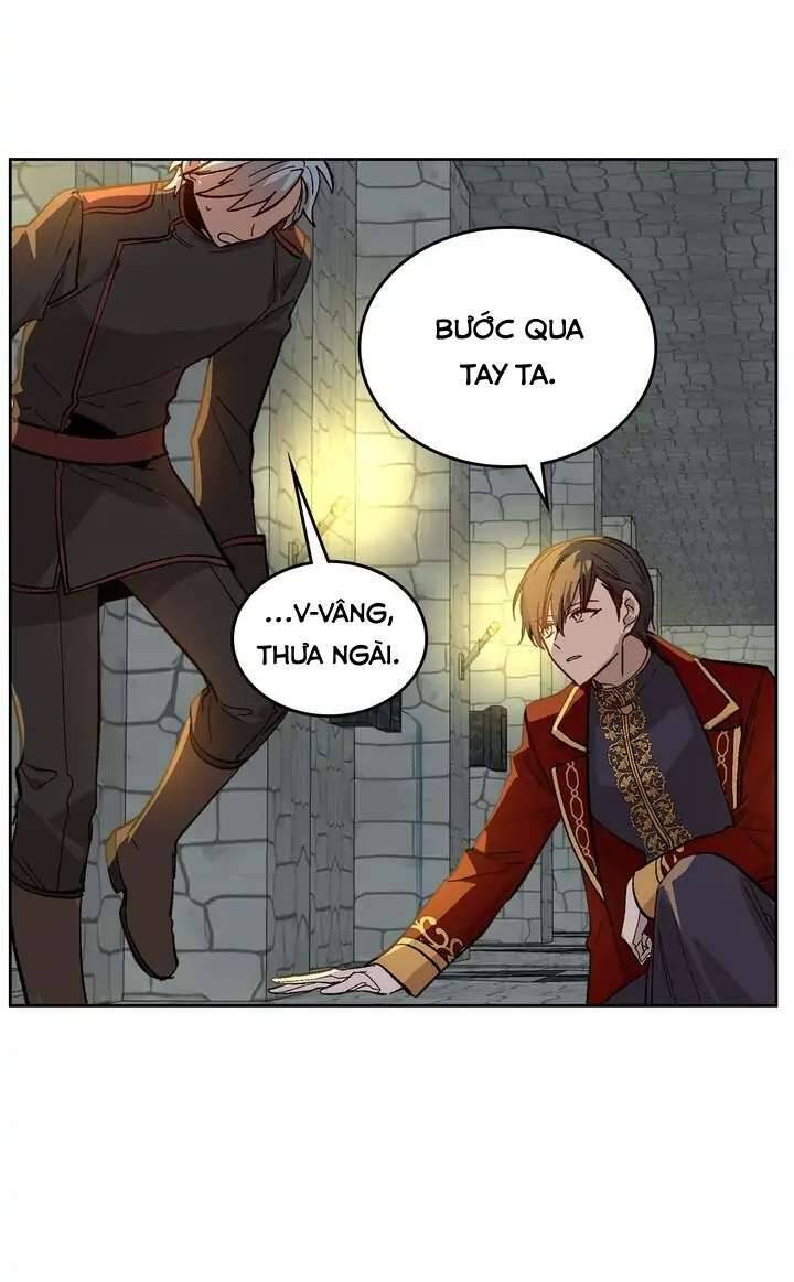 Vị Hôn Thê Khế Ước Của Công Tước Chap 107 - Next Chap 108