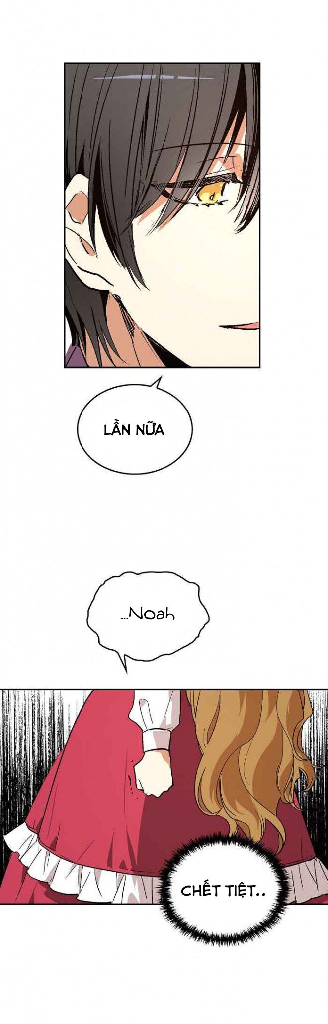 Vị Hôn Thê Khế Ước Của Công Tước Chap 11 - Next Chap 12