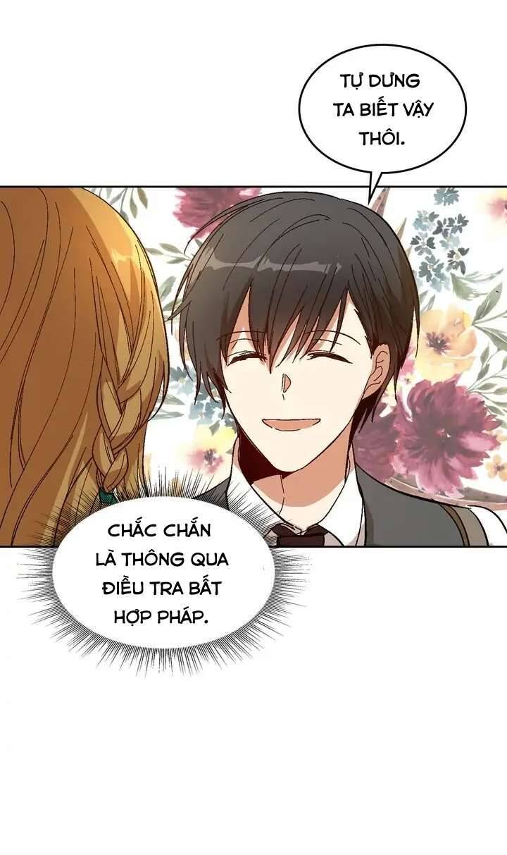 Vị Hôn Thê Khế Ước Của Công Tước Chap 111 - Next Chap 112