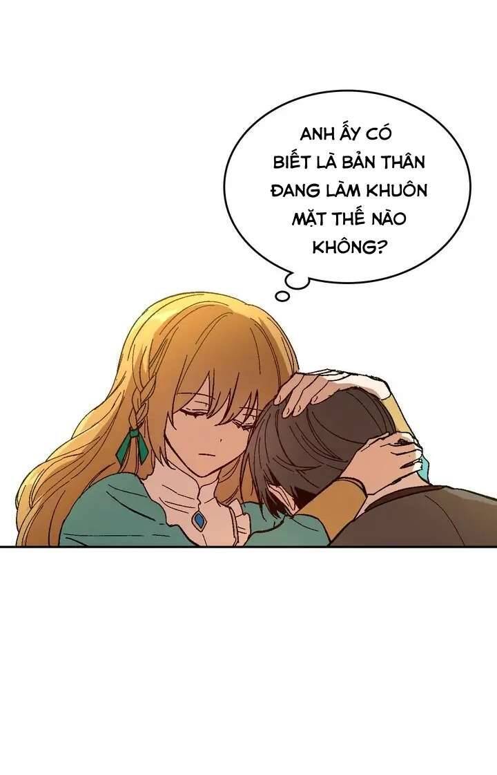 Vị Hôn Thê Khế Ước Của Công Tước Chap 111 - Next Chap 112