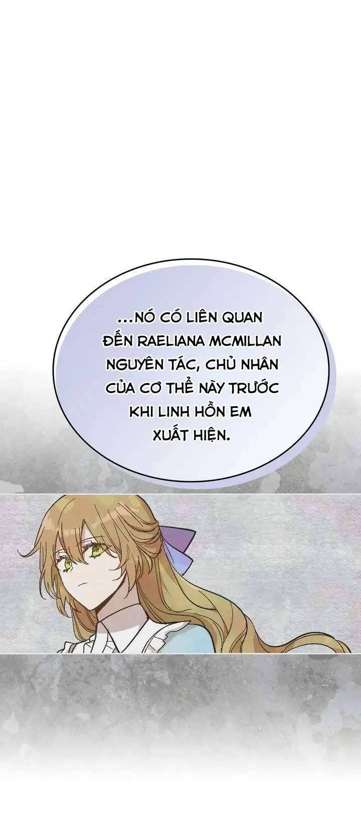 Vị Hôn Thê Khế Ước Của Công Tước Chap 111 - Next Chap 112