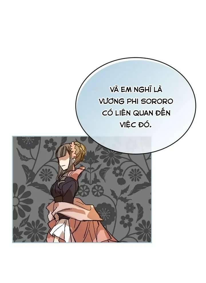 Vị Hôn Thê Khế Ước Của Công Tước Chap 111 - Next Chap 112
