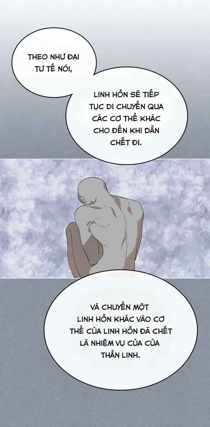 Vị Hôn Thê Khế Ước Của Công Tước Chap 111 - Next Chap 112